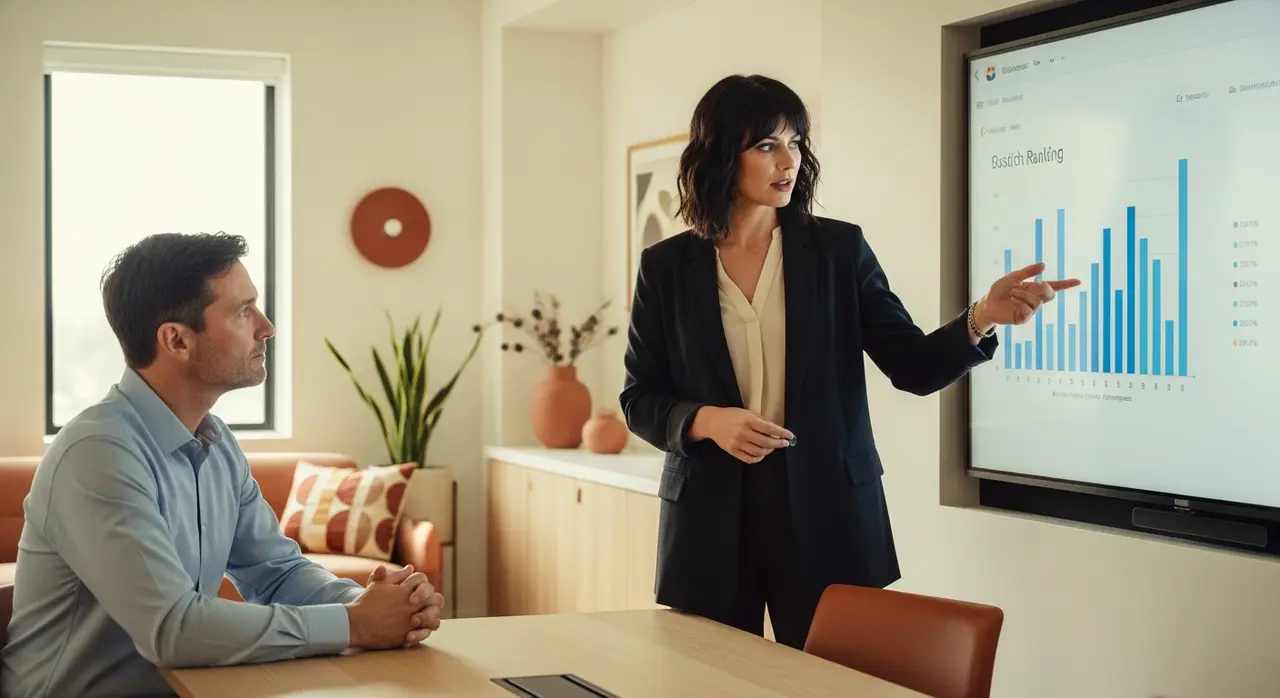 Consultant SEO Vénissieux
