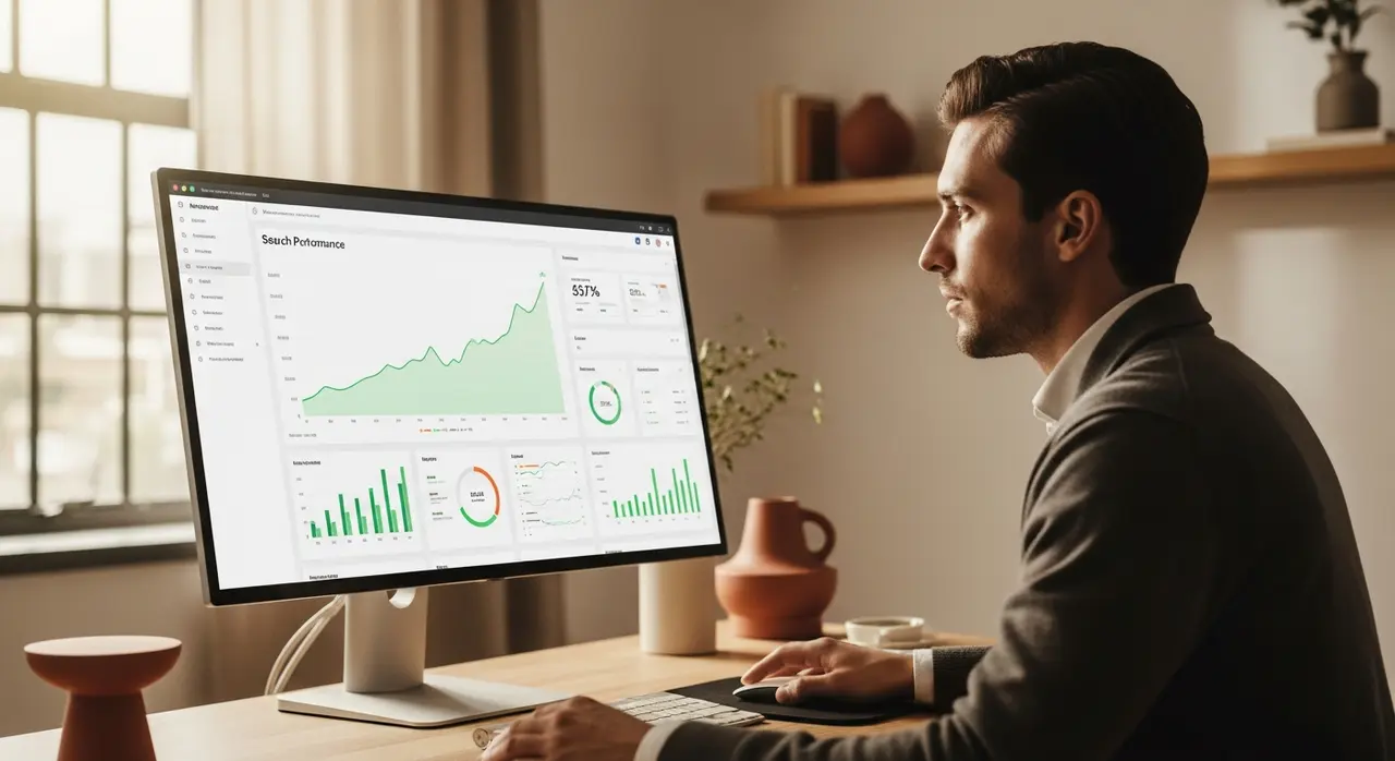 Consultant SEO Vénissieux